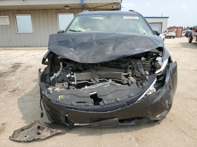 2C4RC1BG6KR733208 - 2019 CHRYSLER PACIFICA TOURING L Qara foto 5