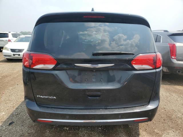 2C4RC1BG6KR733208 - 2019 CHRYSLER PACIFICA TOURING L Qara foto 6