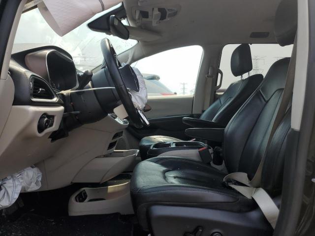 2C4RC1BG6KR733208 - 2019 CHRYSLER PACIFICA TOURING L Qara foto 7