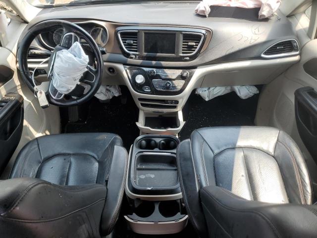 2C4RC1BG6KR733208 - 2019 CHRYSLER PACIFICA TOURING L Qara foto 8