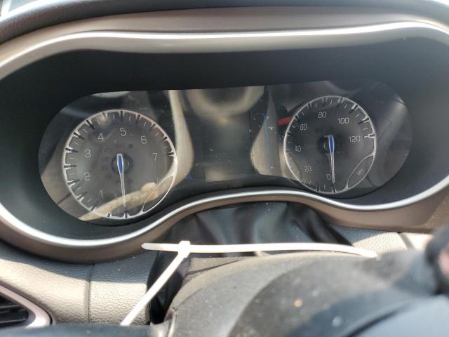 2C4RC1BG6KR733208 - 2019 CHRYSLER PACIFICA TOURING L Qara foto 9