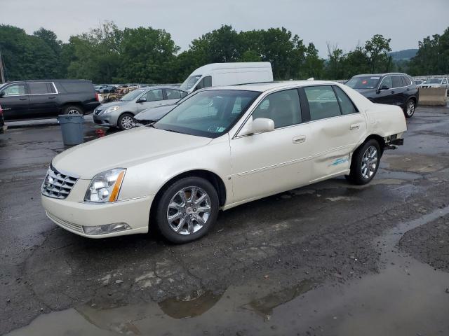 2009 CADILLAC DTS, null