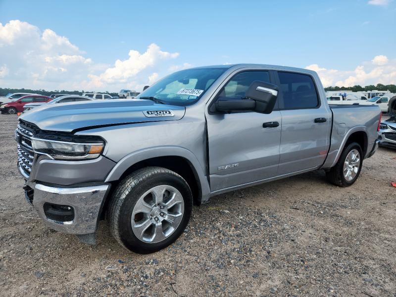 2025 RAM 1500 BIG HORN/LONE STAR, null