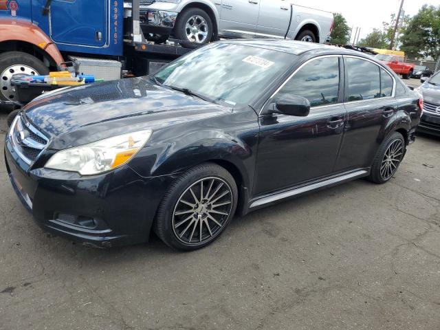 2011 SUBARU LEGACY 2.5I LIMITED, 