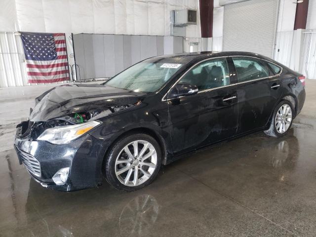 2014 TOYOTA AVALON BASE, 