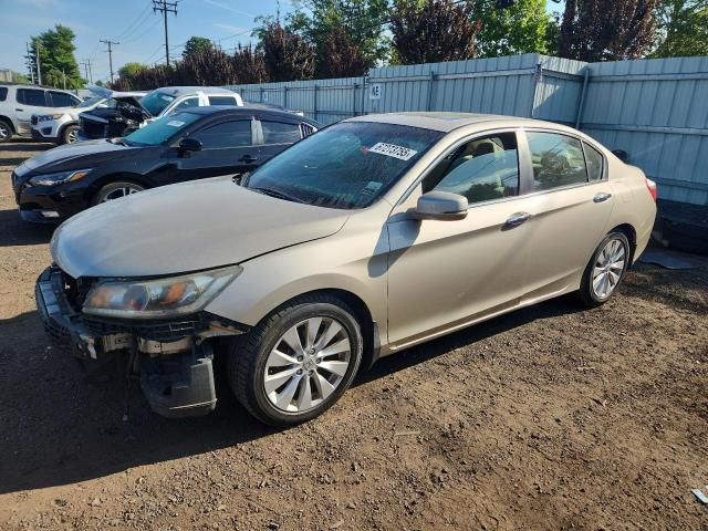 2013 HONDA ACCORD EX, 