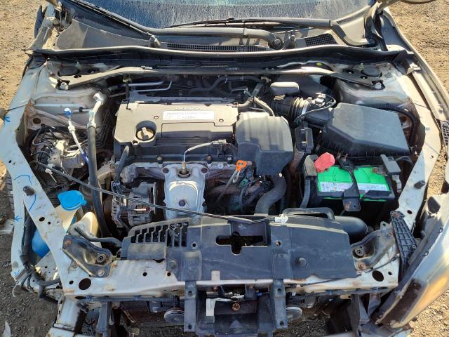 1HGCR2F77DA191677 - 2013 HONDA ACCORD EX 米色 照片 11