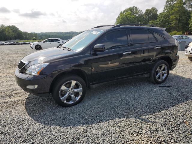 2008 LEXUS RX 350, null