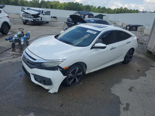 2017 HONDA CIVIC TOURING, null