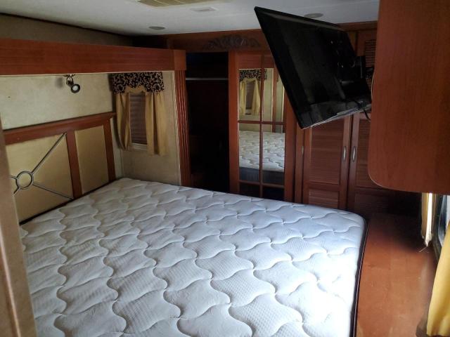 4YDF3502XBE780124 - 2011 ALPI 5TH WHEEL თეთრი ფოტო 6