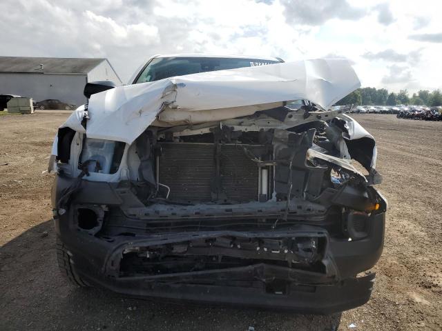 5TFRX5GN5KX133476 - 2019 TOYOTA TACOMA ACCESS CAB თეთრი ფოტო 5