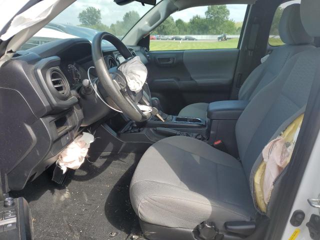 5TFRX5GN5KX133476 - 2019 TOYOTA TACOMA ACCESS CAB თეთრი ფოტო 7