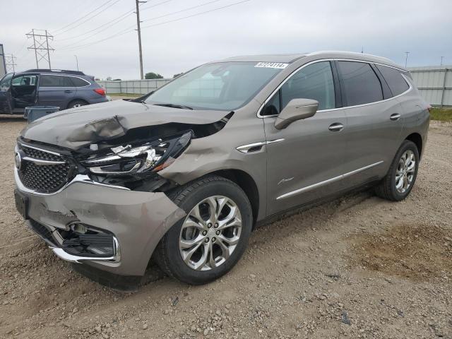 2018 BUICK ENCLAVE AVENIR, 