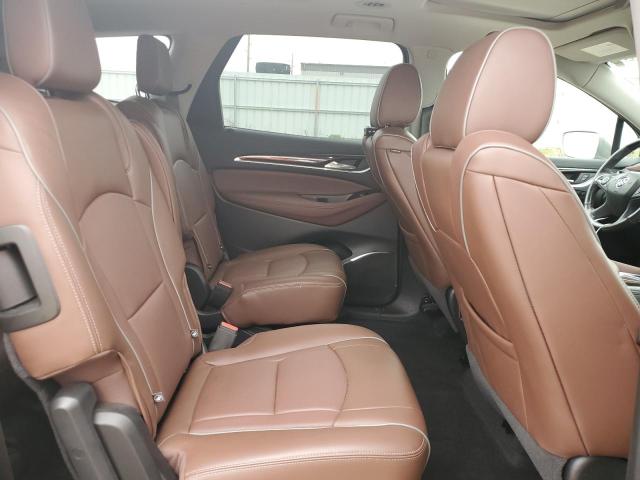 5GAEVCKW0JJ163626 - 2018 BUICK ENCLAVE AVENIR თაფლისფერი ფოტო 11