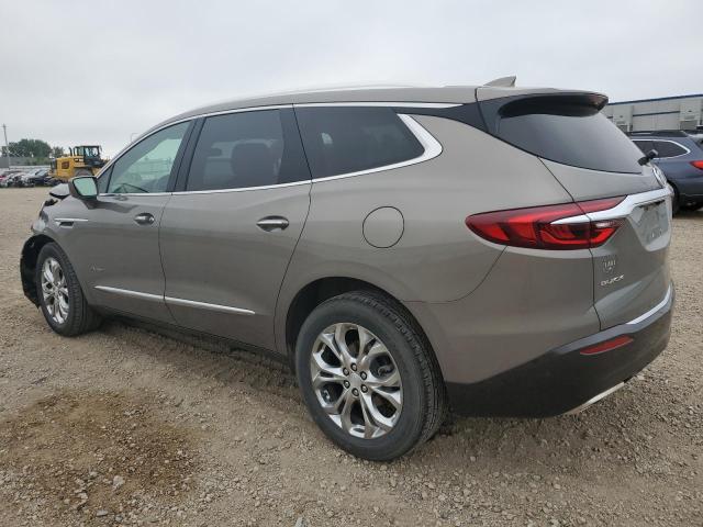 5GAEVCKW0JJ163626 - 2018 BUICK ENCLAVE AVENIR თაფლისფერი ფოტო 2