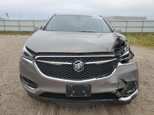 5GAEVCKW0JJ163626 - 2018 BUICK ENCLAVE AVENIR თაფლისფერი ფოტო 5