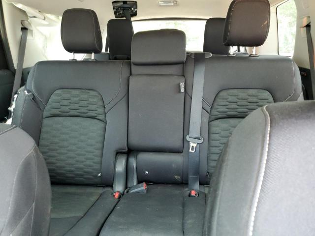 5N1DR3AC0NC238546 - 2022 NISSAN PATHFINDER S GRAY photo 10