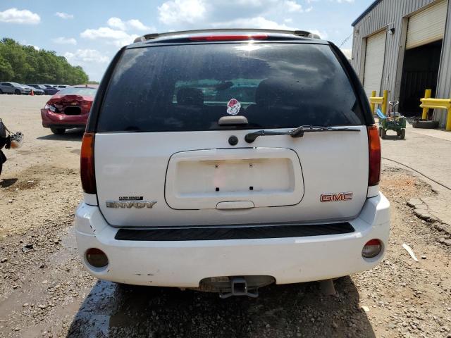 1GKDS13S452150076 - 2005 GMC ENVOY WHITE photo 6