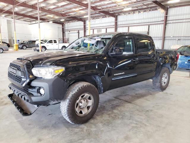 2016 TOYOTA TACOMA DOUBLE CAB, 