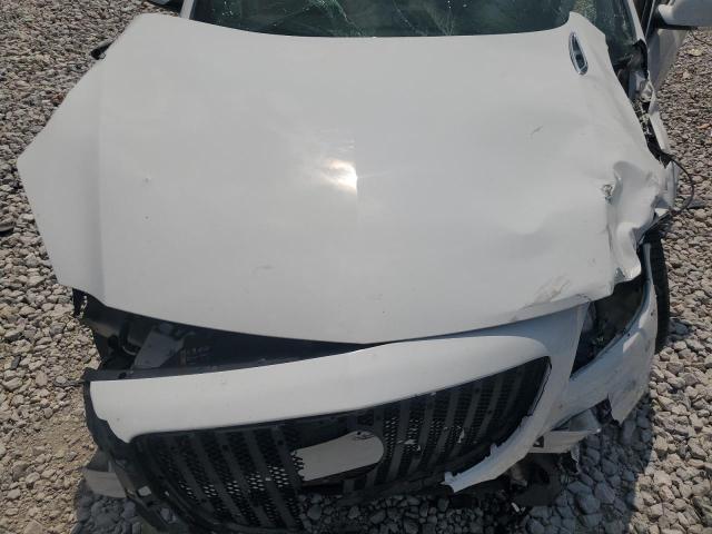 2G4GR5EK5C9141017 - 2012 BUICK REGAL 白色 照片 12