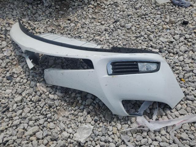 2G4GR5EK5C9141017 - 2012 BUICK REGAL 白色 照片 13