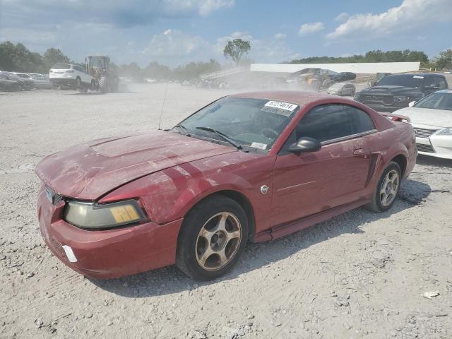 2004 FORD MUSTANG, 