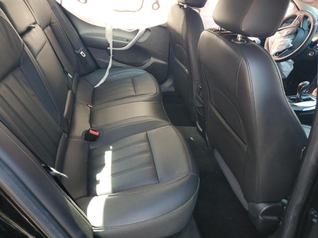 2G4GK5EX8F9297329 - 2015 BUICK REGAL 黑色 照片 10