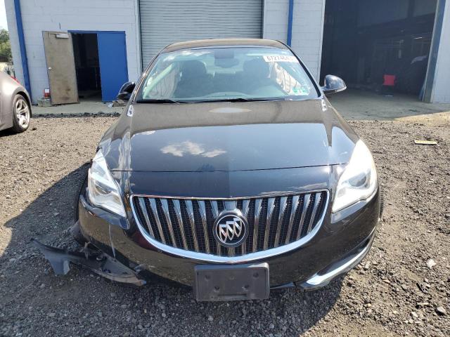 2G4GK5EX8F9297329 - 2015 BUICK REGAL 黑色 照片 5