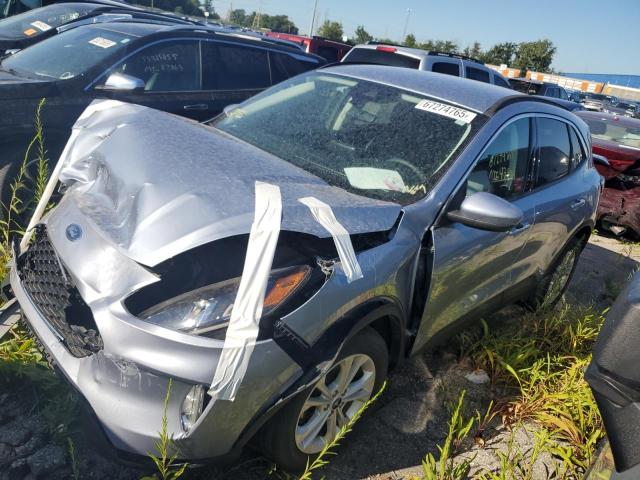 2022 FORD ESCAPE SEL, 