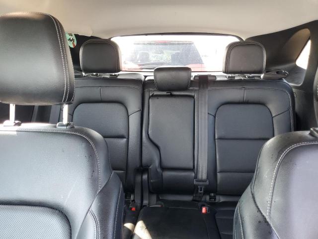 1FMCU9H64NUB90802 - 2022 FORD ESCAPE SEL SILVER photo 10