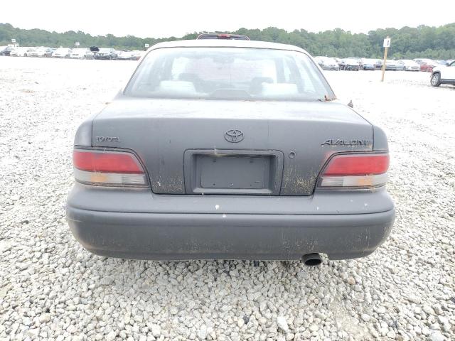 4T1BF12B7TU099033 - 1996 TOYOTA AVALON XL TAN photo 6