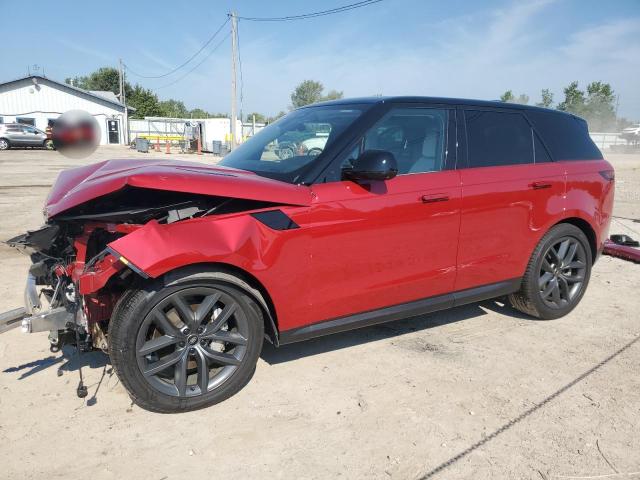 2024 LAND ROVER RANGE ROVE SE, 