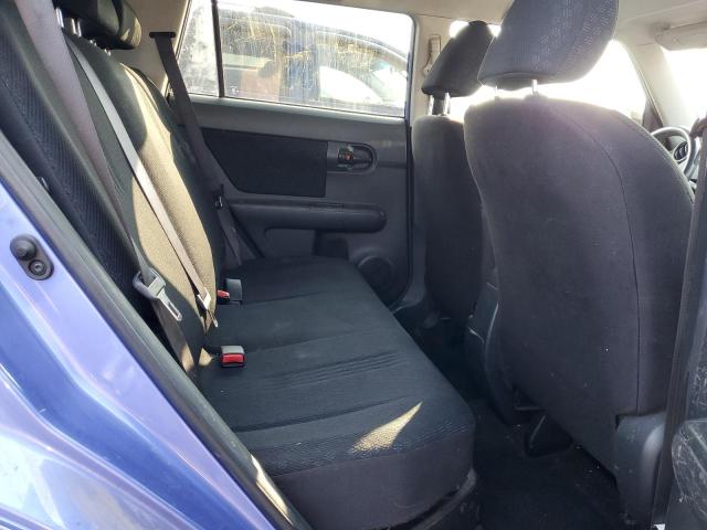 JTLZE4FE3A1117607 - 2010 TOYOTA SCION XB PURPLE photo 11