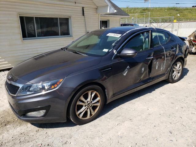 2011 KIA OPTIMA EX, 