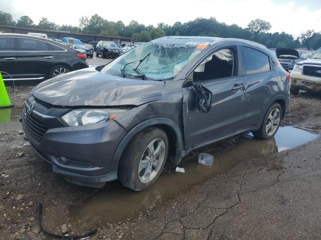 2016 HONDA HR-V EXL, 