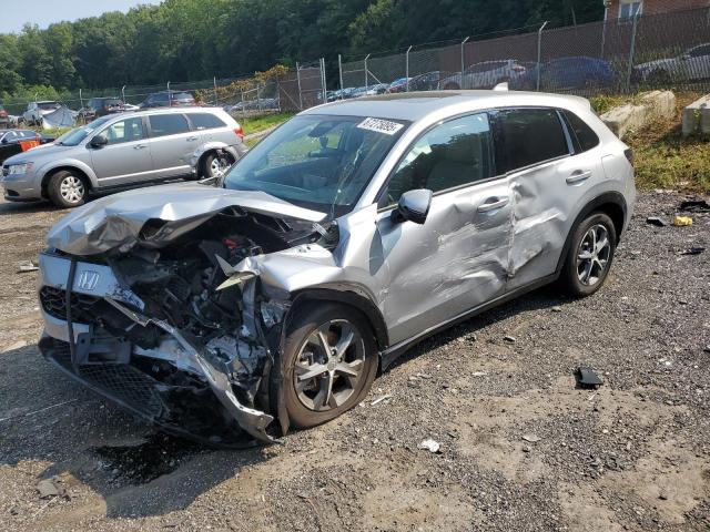 2024 HONDA HR-V EXL, 