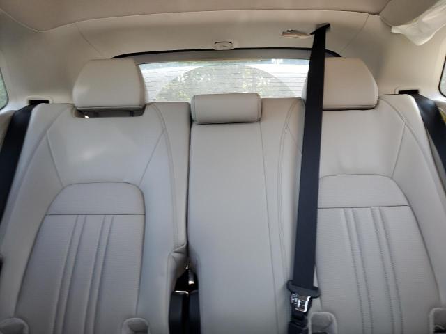 3CZRZ2H70RM757897 - 2024 HONDA HR-V EXL Gümüş foto 10