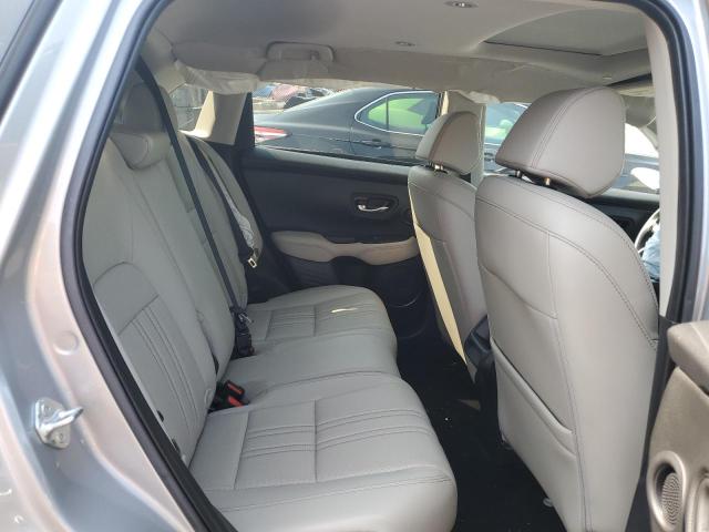 3CZRZ2H70RM757897 - 2024 HONDA HR-V EXL Gümüş foto 11