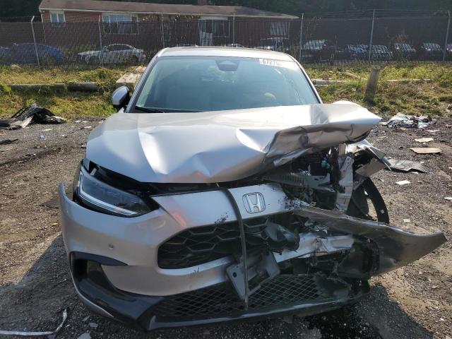 3CZRZ2H70RM757897 - 2024 HONDA HR-V EXL Gümüş foto 5