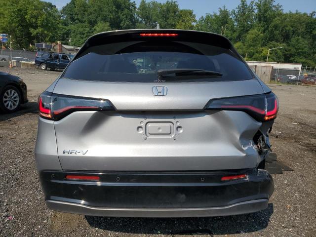 3CZRZ2H70RM757897 - 2024 HONDA HR-V EXL Gümüş foto 6