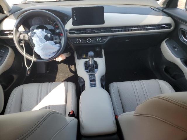 3CZRZ2H70RM757897 - 2024 HONDA HR-V EXL Gümüş foto 8