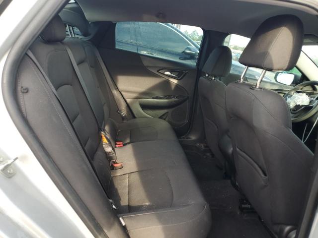 1G1ZB5ST8GF190541 - 2016 CHEVROLET MALIBU LS GRAY photo 10