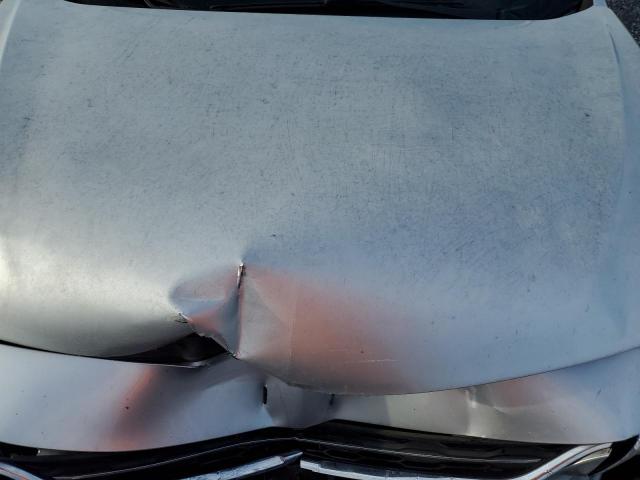 1G1ZB5ST8GF190541 - 2016 CHEVROLET MALIBU LS GRAY photo 11