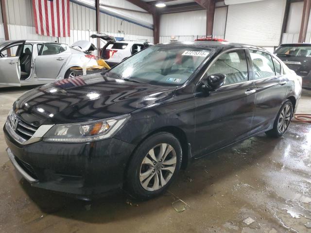 2015 HONDA ACCORD LX, 