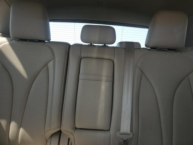 5LMTJ3DH4HUL04036 - 2017 LINCOLN MKC RESERVE Bordo fotoğraf 10