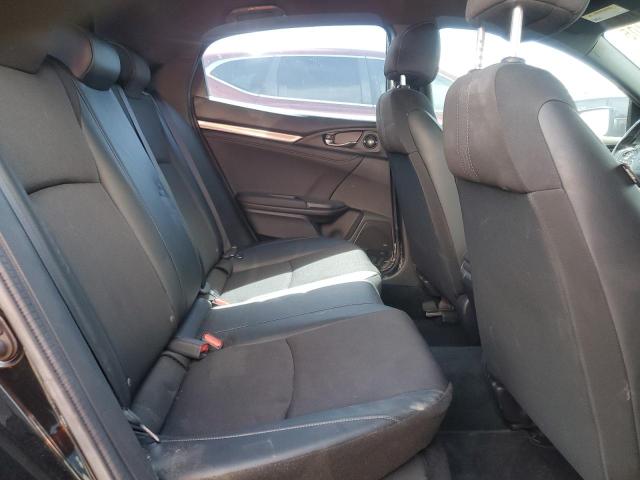 SHHFK7G45HU209137 - 2017 HONDA CIVIC SPORT 黑色 照片 10