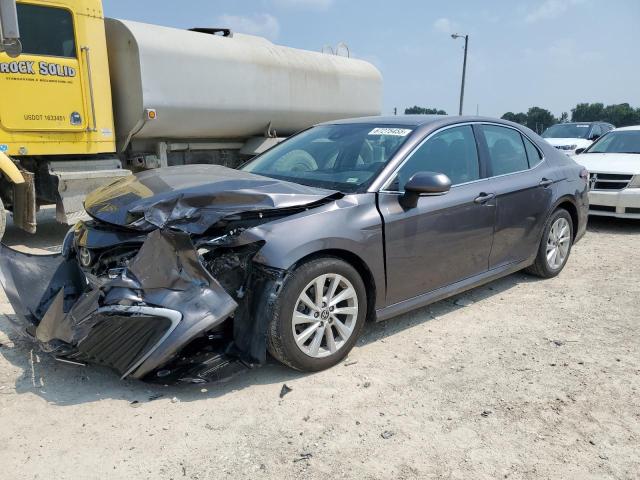 2021 TOYOTA CAMRY LE, 