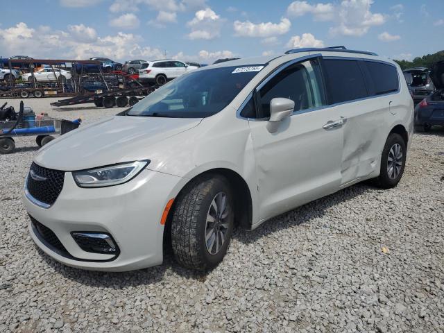 2021 CHRYSLER PACIFICA TOURING L, 