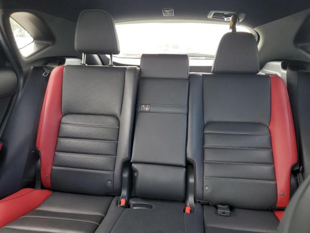 JTJSARDZ8M2237636 - 2021 LEXUS NX 300 BASE 灰色 照片 10