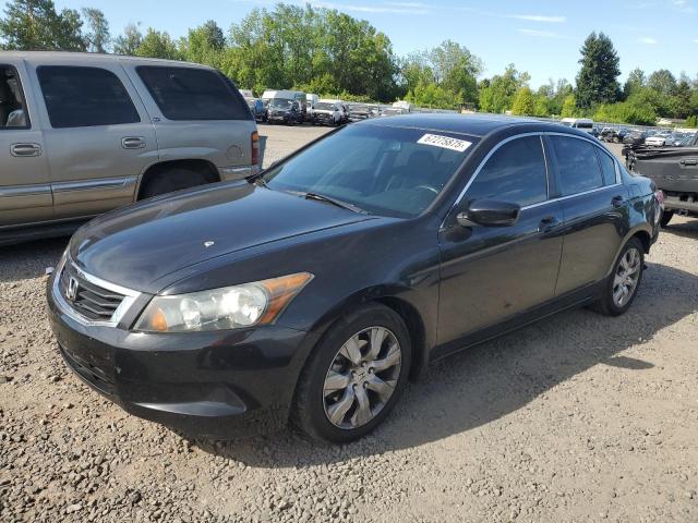 2008 HONDA ACCORD EXL, 